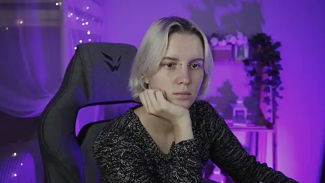 BethanyCloud online show from 10.23.25