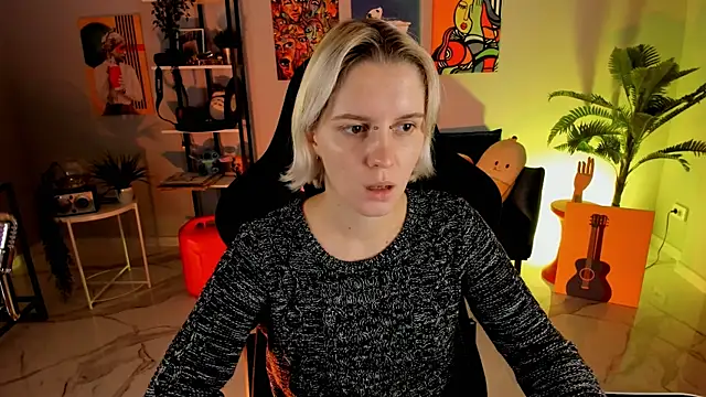 BethanyCloud online show from 10.28.25