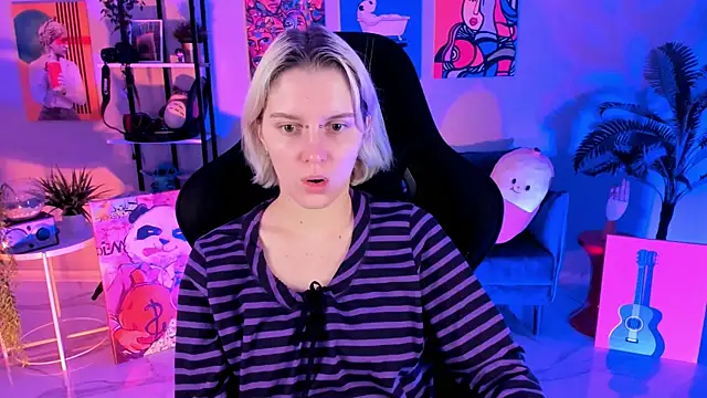 BethanyCloud online show from 11.07.25