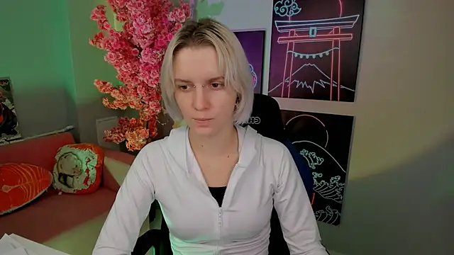 BethanyCloud online show from 11.18.25