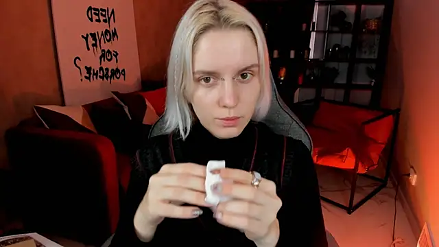 BethanyCloud online show from 12.19.25