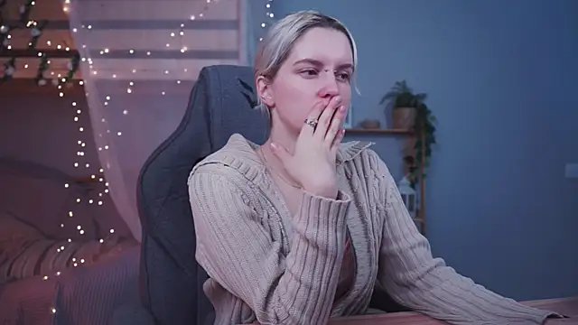 BethanyCloud online show from 01.16.26