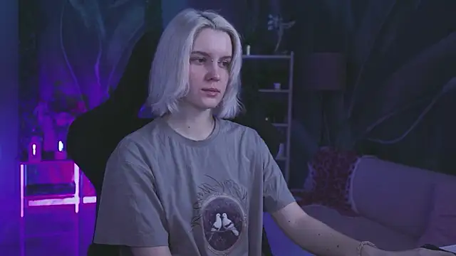 BethanyCloud online show from 02.09.26