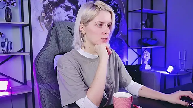 BethanyCloud online show from 02.10.26