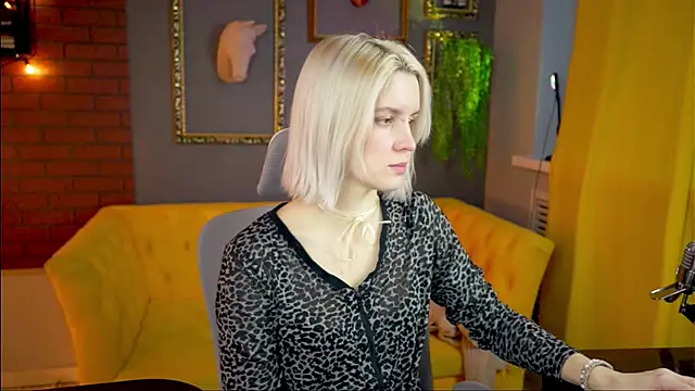 BethanyCloud online show from 02.17.26