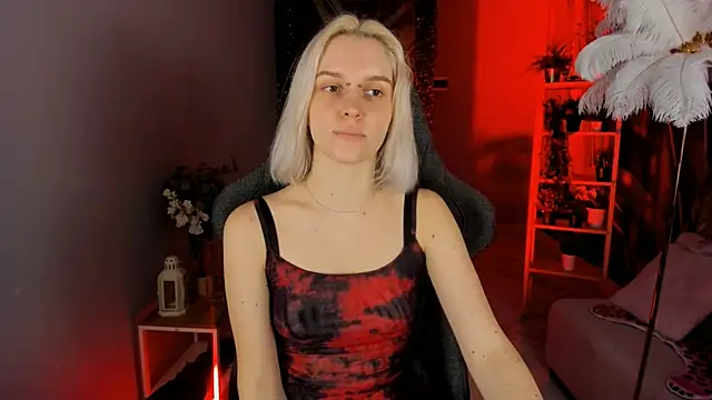 BethanyCloud online show from 04.06.26