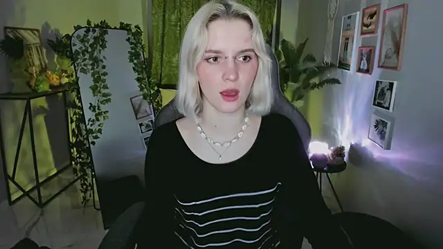 BethanyCloud online show from 05.12.26