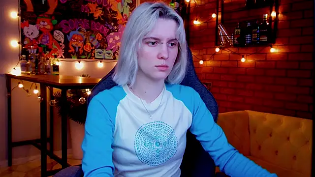 BethanyCloud online show from 05.23.26