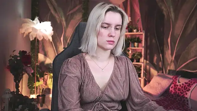 BethanyCloud online show from 05.25.26