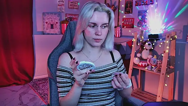 BethanyCloud online show from 06.25.26