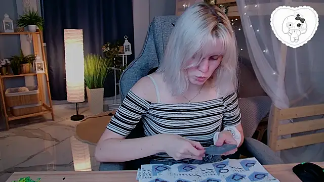 BethanyCloud online show from 07.07.26