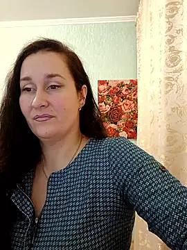 Amandda  online show from 01.10.26