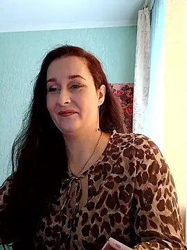 Amandda  online show from 01.11.26