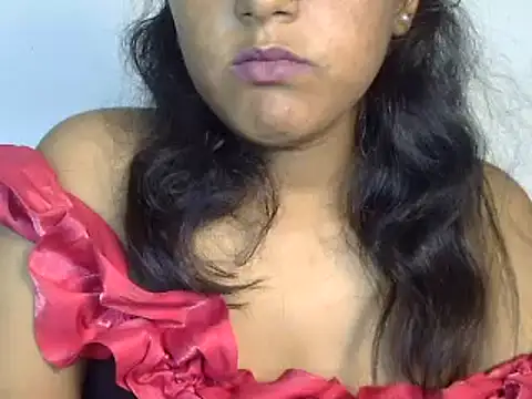 Snapshot of Cute_mikii chatting on 04.01.26 Cute mikii online show from 04.01.26