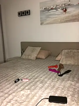 Rosieredxox online show from 10.17.25