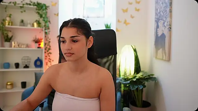 Josie  Lynn online show from 09.11.25