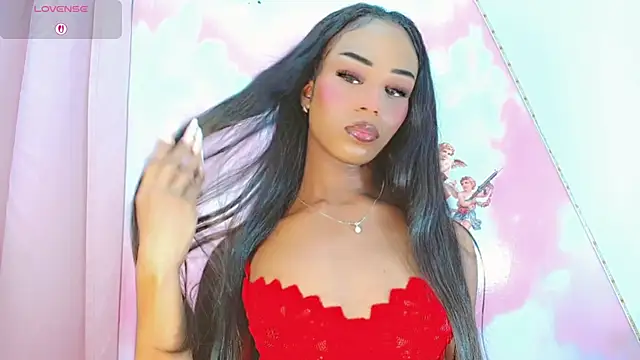 DarliingSweet online show from 11.07.25