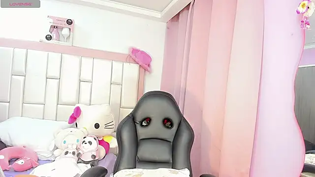 DarliingSweet online show from 02.19.26