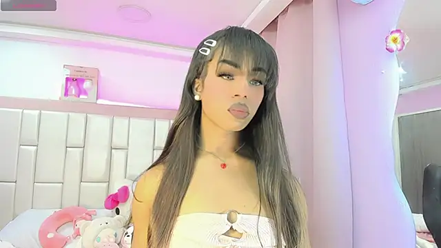 DarliingSweet online show from 04.04.26