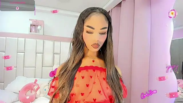 DarliingSweet online show from 04.24.26