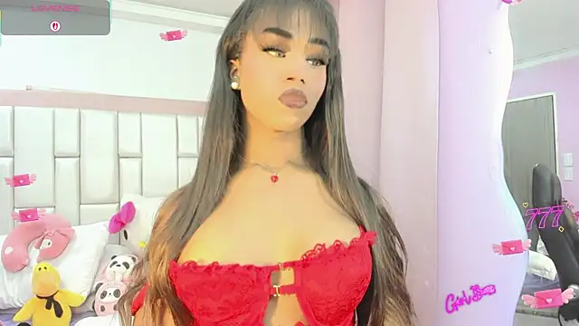 DarliingSweet online show from 06.14.26