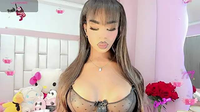 DarliingSweet online show from 07.13.26