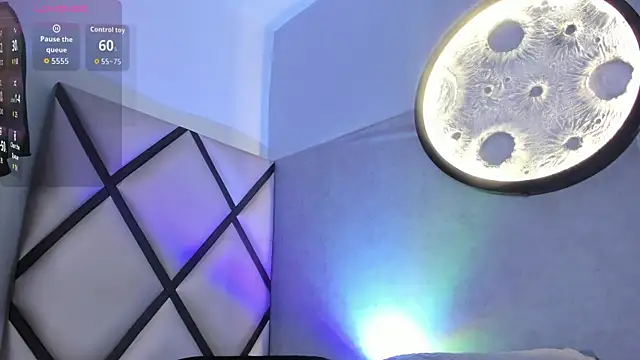 venus-03 online show from 12.02.25