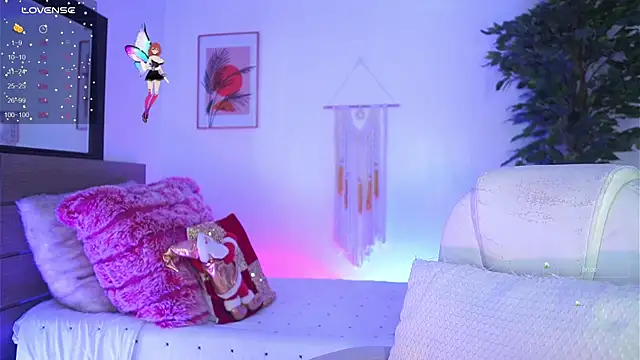 Snapshot of melissa_laurent_ chatting on 11.20.25 melissa laurent online show from 11.20.25