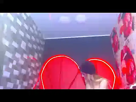 julessxcharlotte online show from 09.12.25