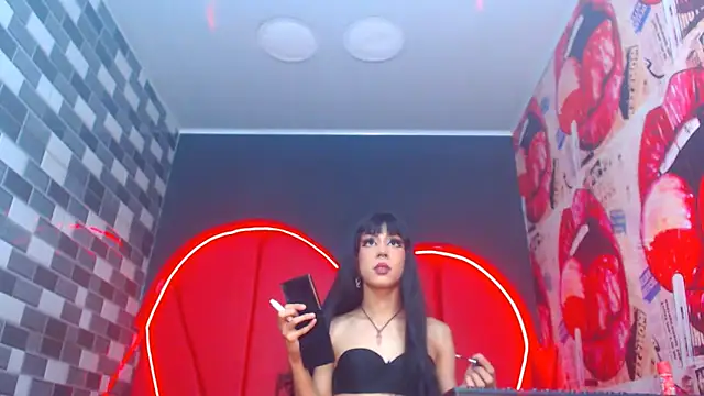 julessxcharlotte online show from 10.06.25