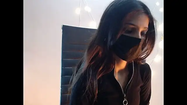  kamyaa09 online show from 12.03.25