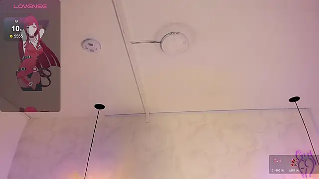 PAULETEJOHNSON online show from 03.28.26