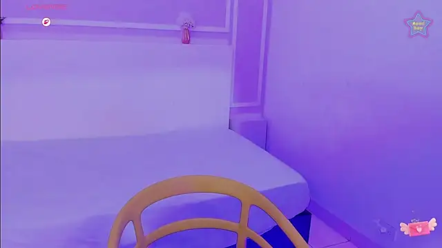 candy lux30 online show from 02.28.26