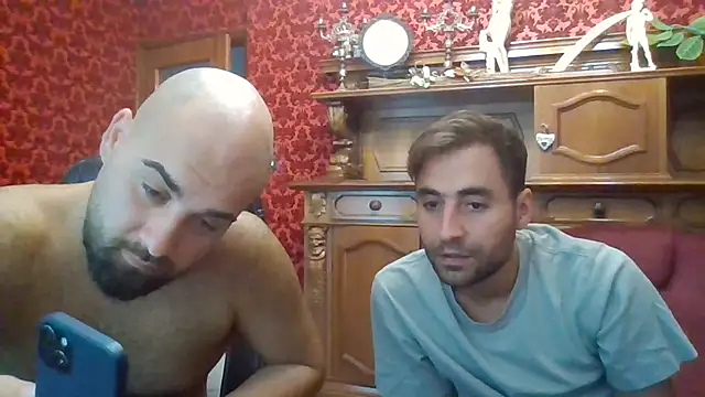 Snapshot of omihaze94 chatting on 09.21.25 omihaze94 online show from 09.21.25