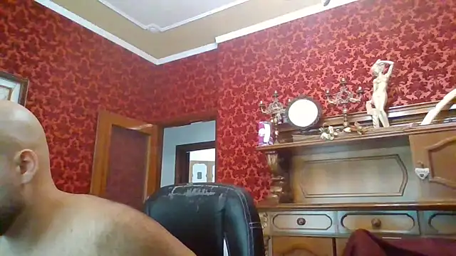 Snapshot of omihaze94 chatting on 09.25.25 omihaze94 online show from 09.25.25