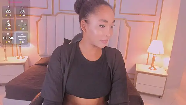 Ketty 89 online show from 01.12.26