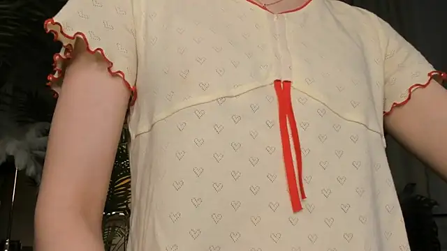 ChinBonnell online show from 03.01.26