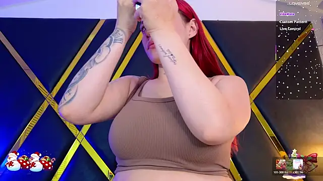 EmmaaCastro online show from 01.13.26