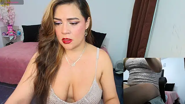 Paulina-Becerraa online show from 04.02.26