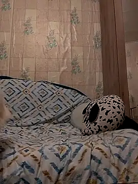 Tupo070481 online show from 10.10.25