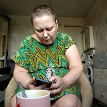 Tupo070481 online show from 04.19.26