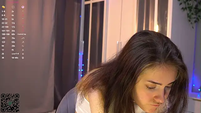 VernonKnapik online show from 09.27.25