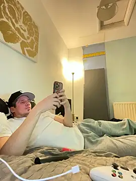 shyandchilling online show from 02.23.26