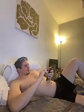 shyandchilling online show from 04.19.26