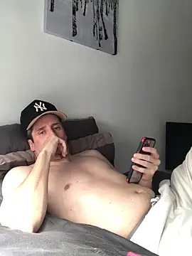 shyandchilling online show from 05.29.26