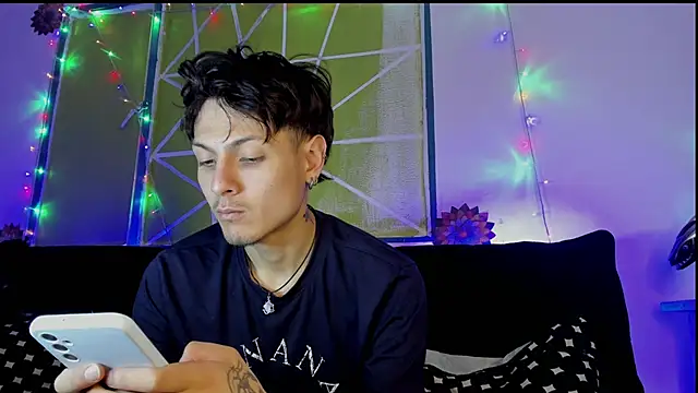 Dioniso guy8 online show from 02.26.26