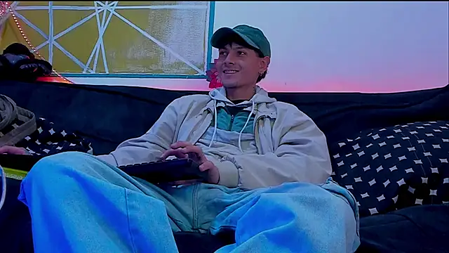 Dioniso guy8 online show from 04.02.26