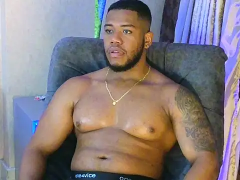 BenjaminCol  online show from 10.12.25