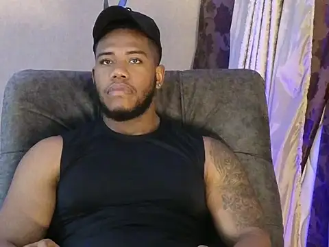 BenjaminCol  online show from 10.16.25