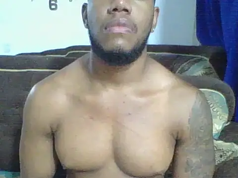 BenjaminCol  online show from 12.19.25